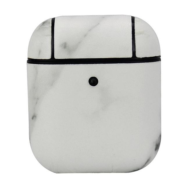 Case për Kufje Apple AirPods 1st/2nd Generation Terratec Air Box / Polikarbonat - Gri
