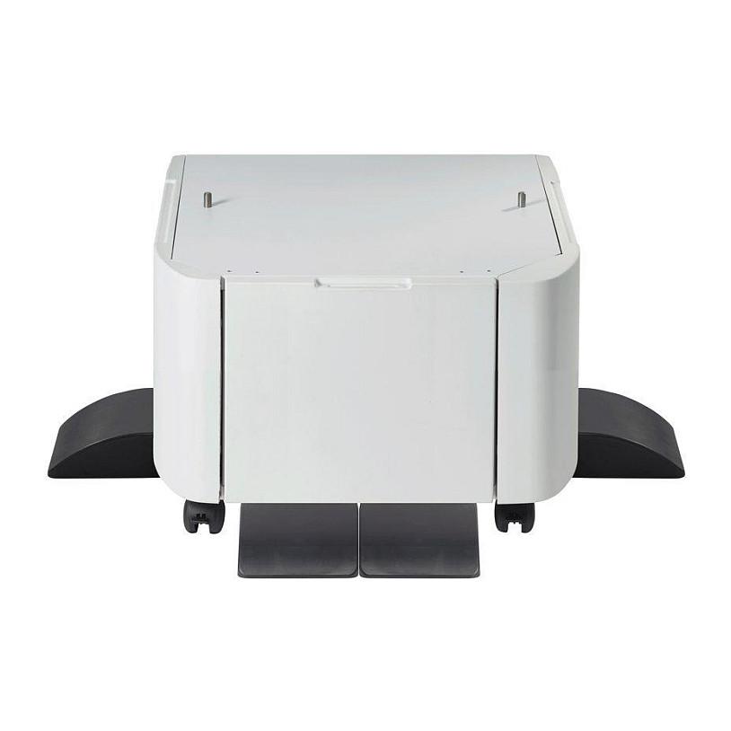 Kabinet i Lartë për Printer Epson 7112434, për Serinë WorkForce Pro WF-C87XR - Zezë/Bardhë