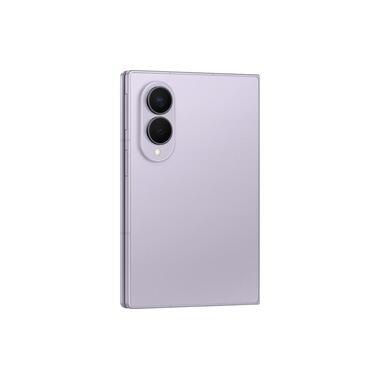 Telefon Samsung Galaxy Z Fold 8 5G / 16GB / 1TB - Rozë - 2