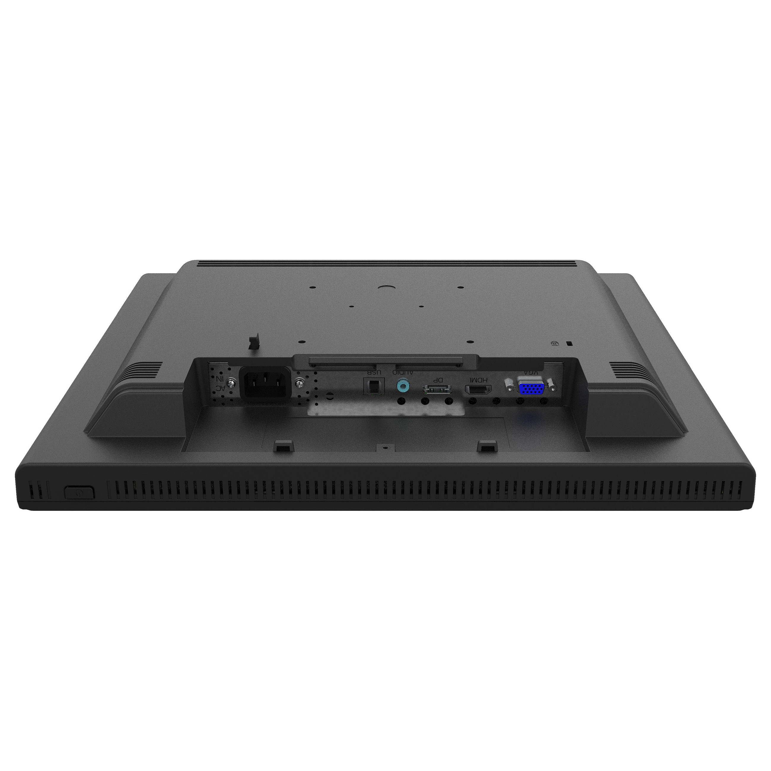 Monitor iiyama ProLite T1732MSC-B2S / 17" / SXGA TN / 5ms / HDMI+DisplayPort+VGA / Touch - Zezë - 24