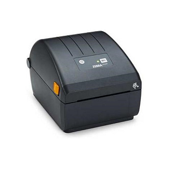 Printer Label Zebra ZD230 / USB / 203dpi / 104mm / 152mm/s - Zezë - 3