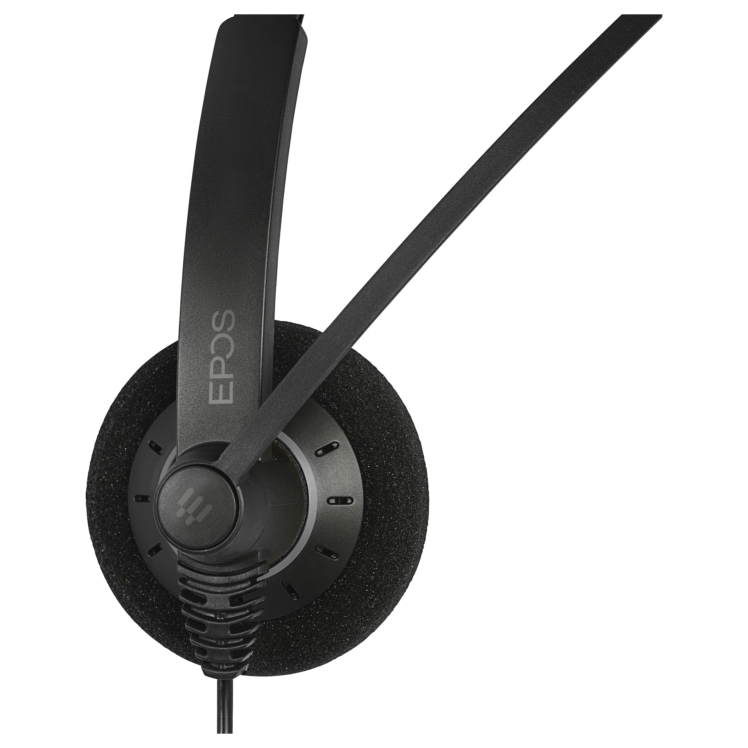 Kufje me kabllo EPOS | SENNHEISER IMPACT SC 30 Wired OE Headset black - 5