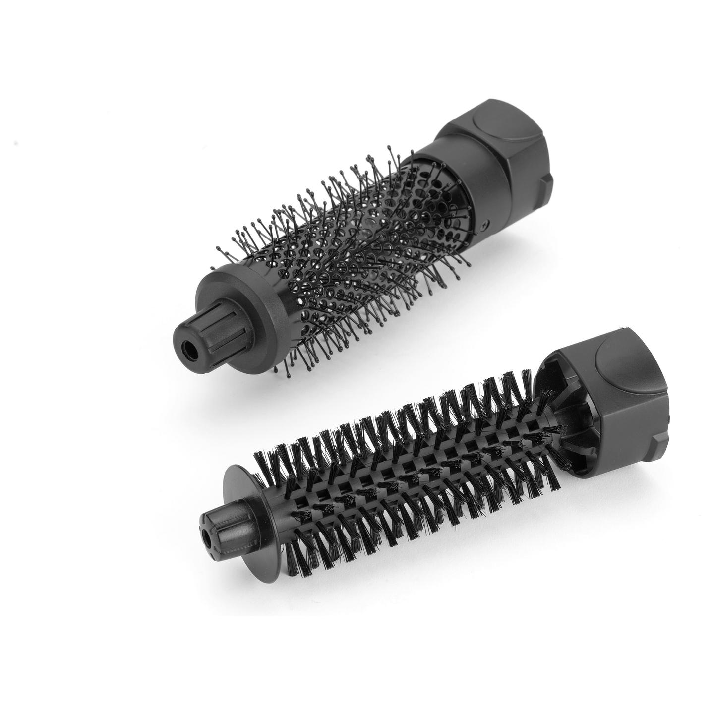 Stiluese për flokë BaByliss Shape and Smooth AS82E / 800W / Ceramic / 20–38 mm / 2 Temperatura / Cool Shot – Zezë - 5