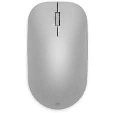 Maus pa kabllo Microsoft 3YR0002 – Gri - 1