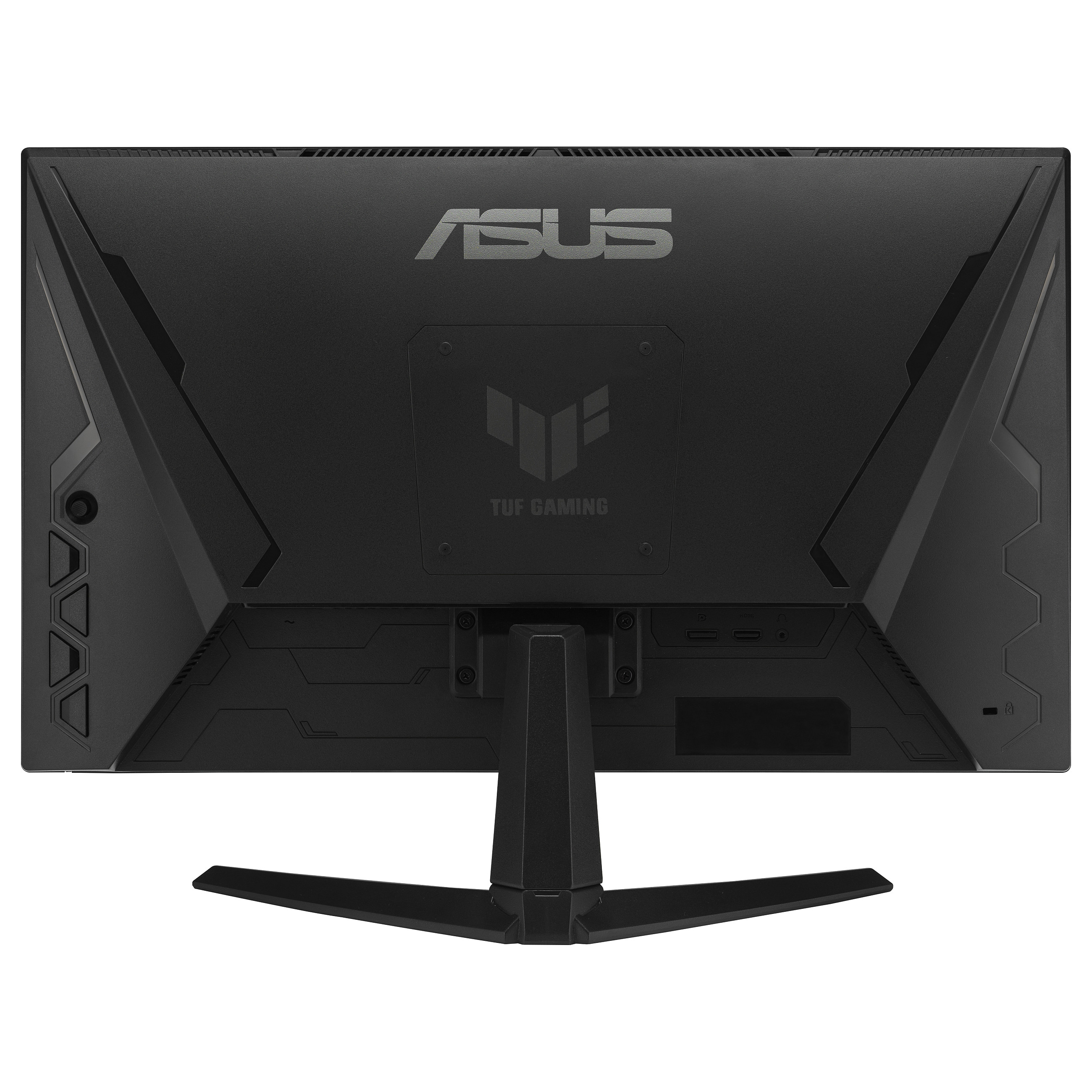Monitor Gaming ASUS TUF VG279QE5A / 27"/ Full HD IPS / LCD / 146Hz / 1ms / HDMI + DisplayPort  - Zezë - 5