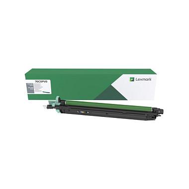 Drum Lexmark 76C0PV0, CMY, 90000 faqe - Shumëngjyrëshe