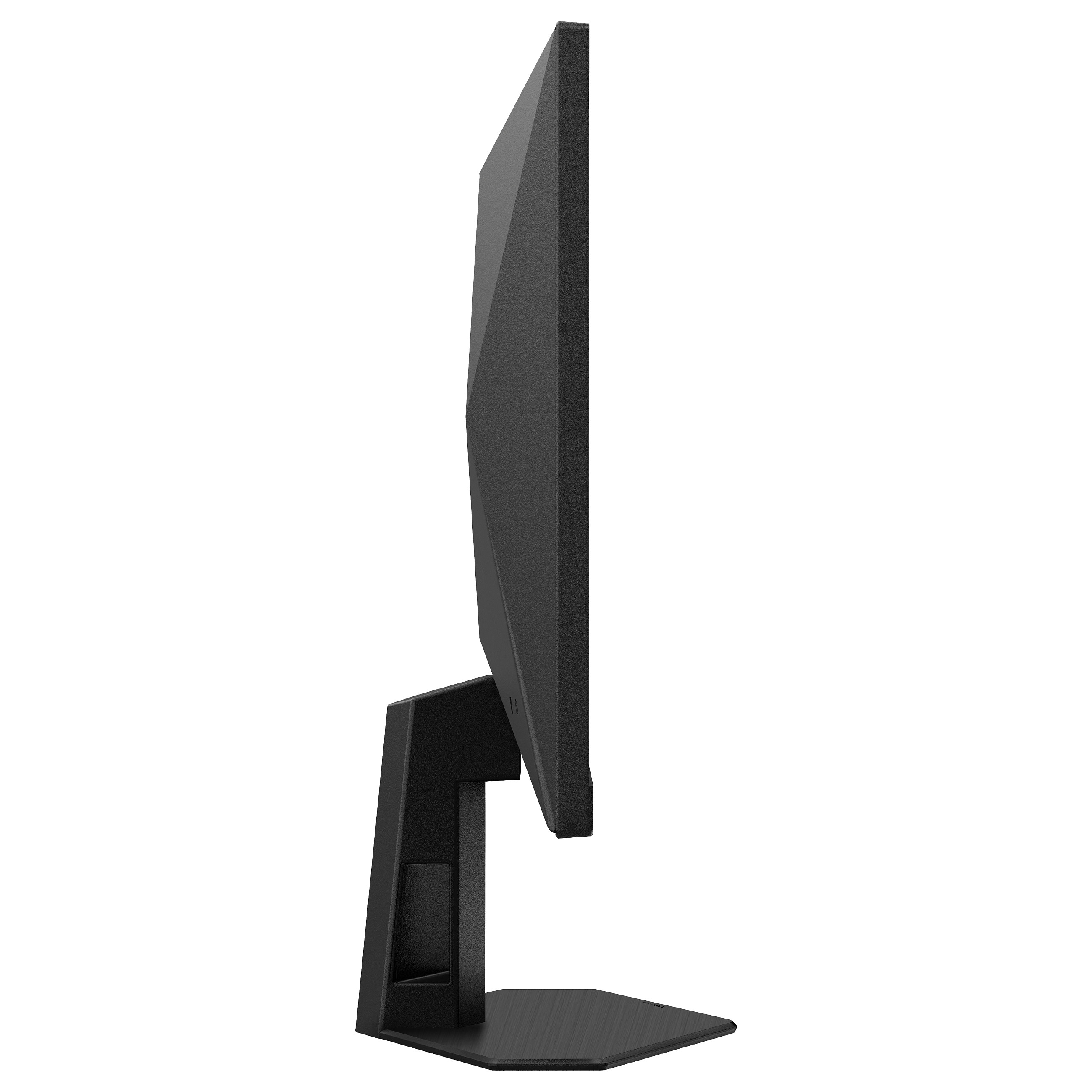 Monitor Gaming AOC 24G4HRE / 23.8"/ Full HD Fast IPS AG / W-LED / 200Hz / 0.5ms / HDMI + DisplayPort - Zezë/Kuqe - 15