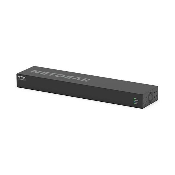 Ruter NETGEAR PR460X, Dual-WAN, 1× 10GbE + 4× 2.5GbE + 1× 10GbE SFP+ – Zezë - 3