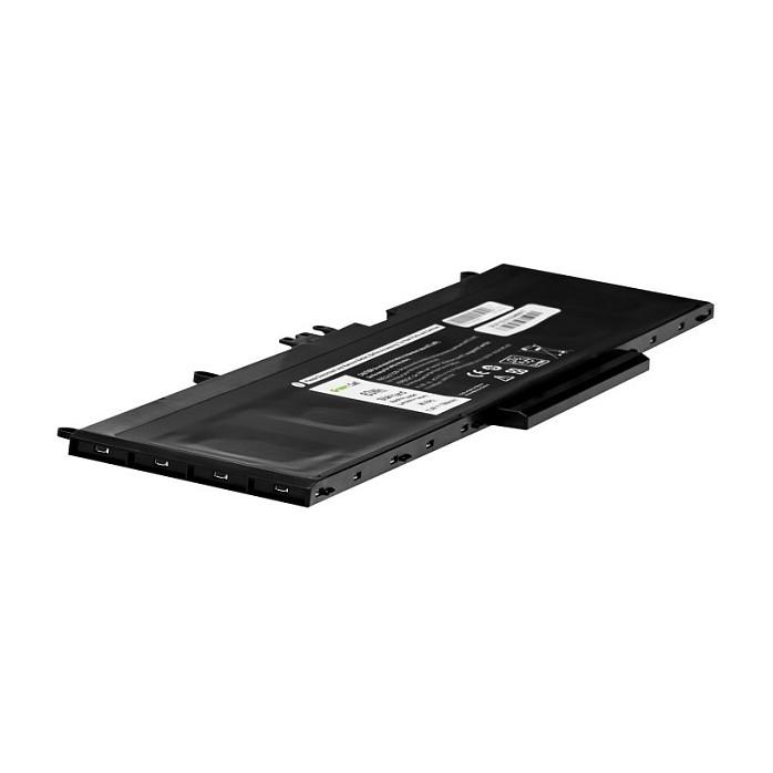 Bateri zëvendësuese Green Cell DE161 për Dell Latitude E5570, Precision 3510 - 5