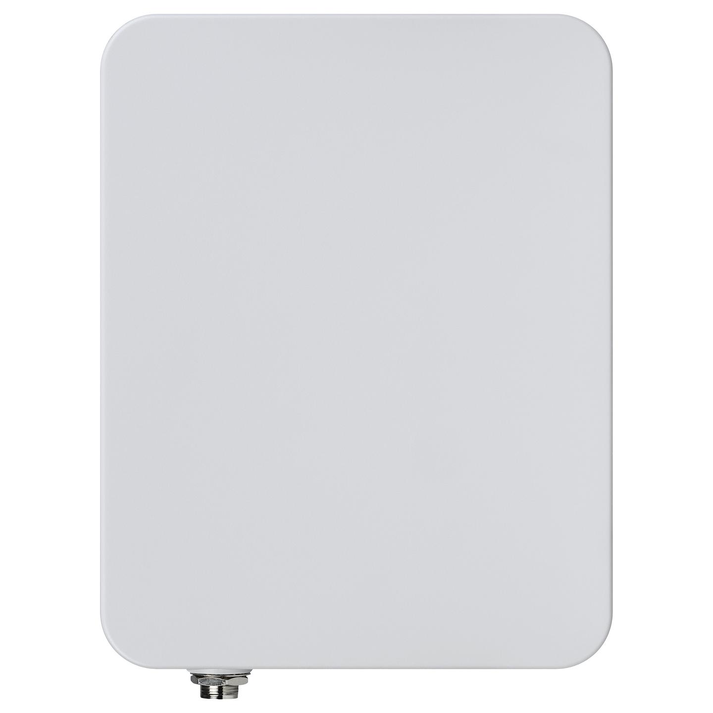 Antena për rrjet LANCOM AirLancer O-360Q-5G, 5G/LTE, 4×4 MIMO, 1.7dBi, 617–5000MHz, 4x SMA Male, 5m - Bardhë