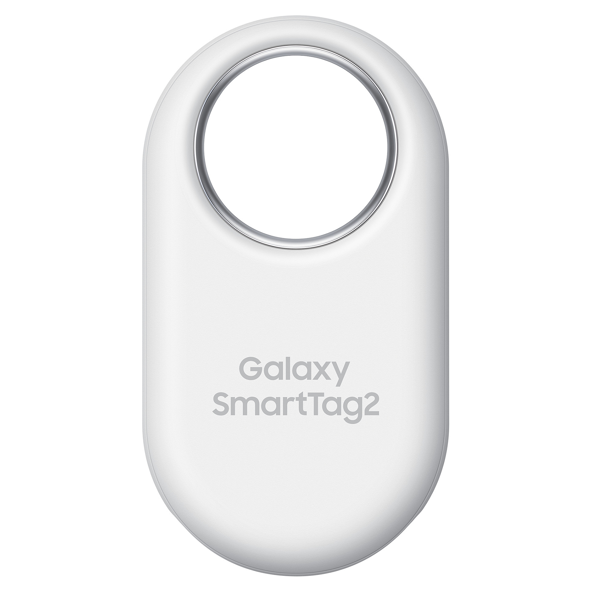 GPS dhe Tags Bluetooth Tracker Samsung SmartTag 2 EI-T5600 - Bardhë