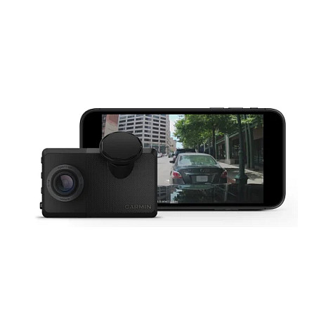 DashCam Garmin Live, i zi - 5