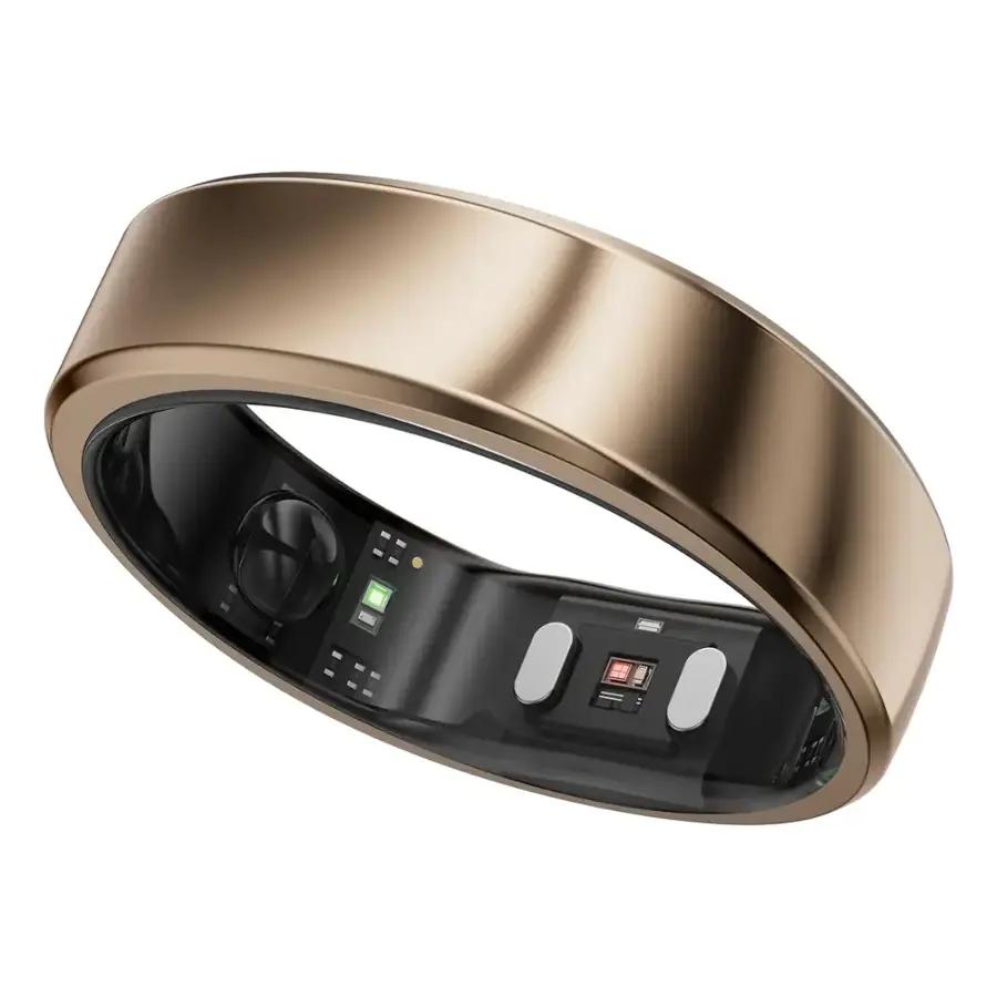 Smart Ring RingConn Gen 2 Air / Bluetooth / Rrahjet e Zemrës / SpO₂ / Monitorim i Gjumit - Ari - 2