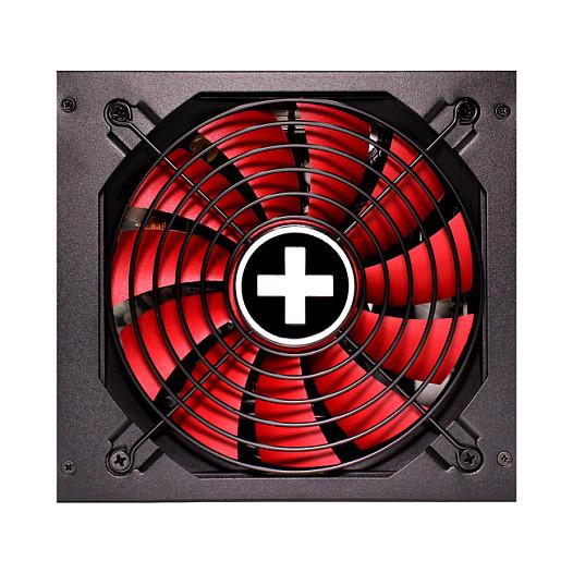 Furnizues Energjie Xilence Performance X+ XP750MR9.2, 750W, 80 PLUS Gold, ATX 3.0, Modular, 12VHPWR, 3x PCIe – Zezë