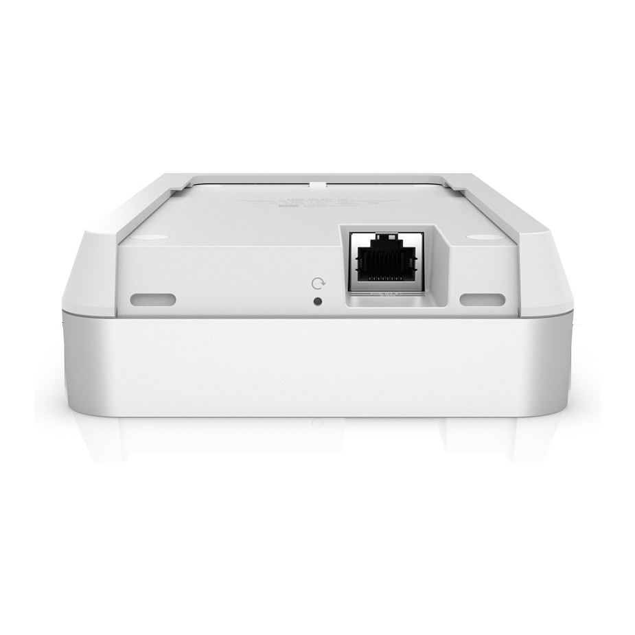 Ruter Ubiquiti Unifi U7-PRO-Wall Wi‑Fi 7 – Bardhë - 7