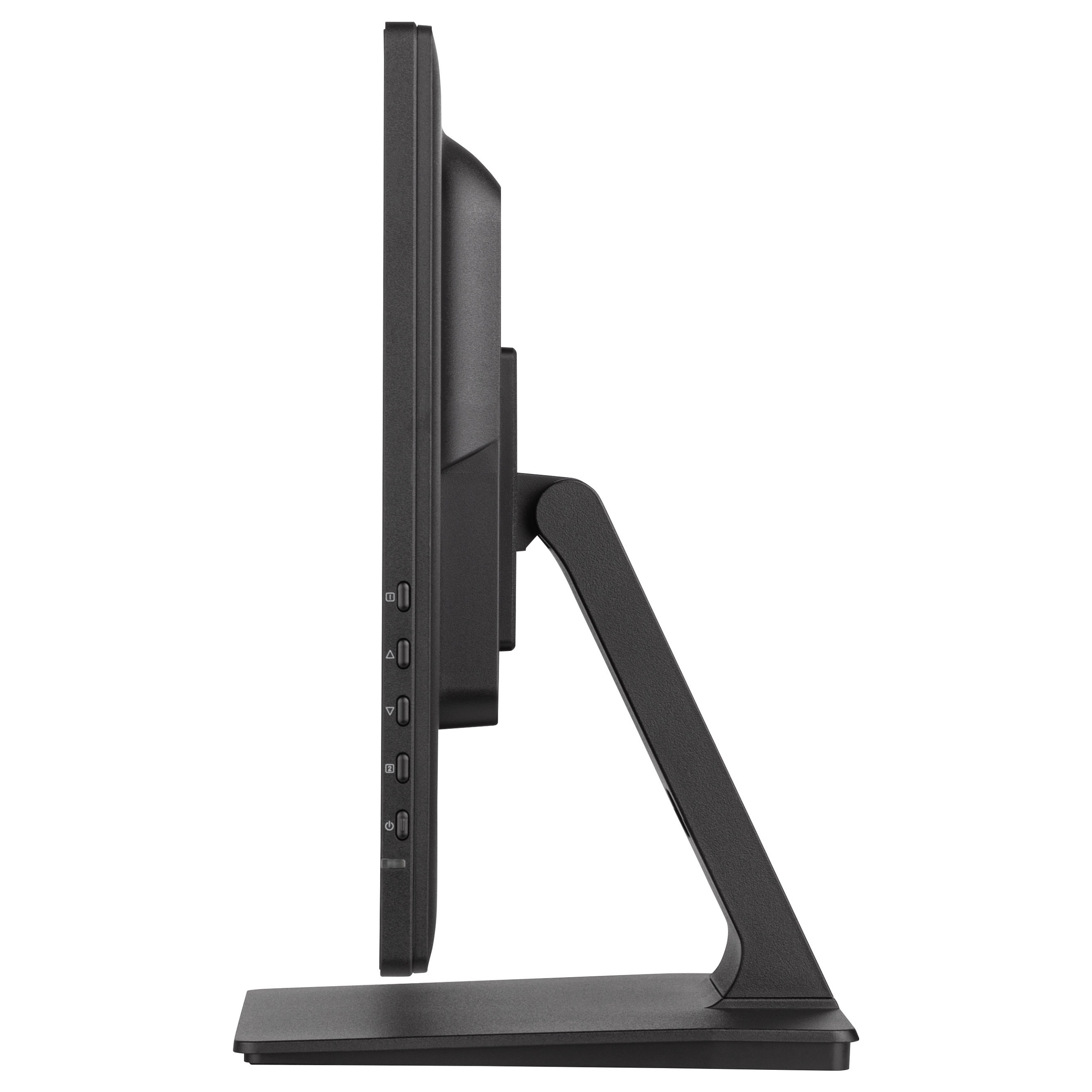 Monitor iiyama ProLite T2452MSC-B2 / 24"/ Full HD IPS / Touch / 120Hz / 5ms / HDMI+USB+DP - Zezë - 11