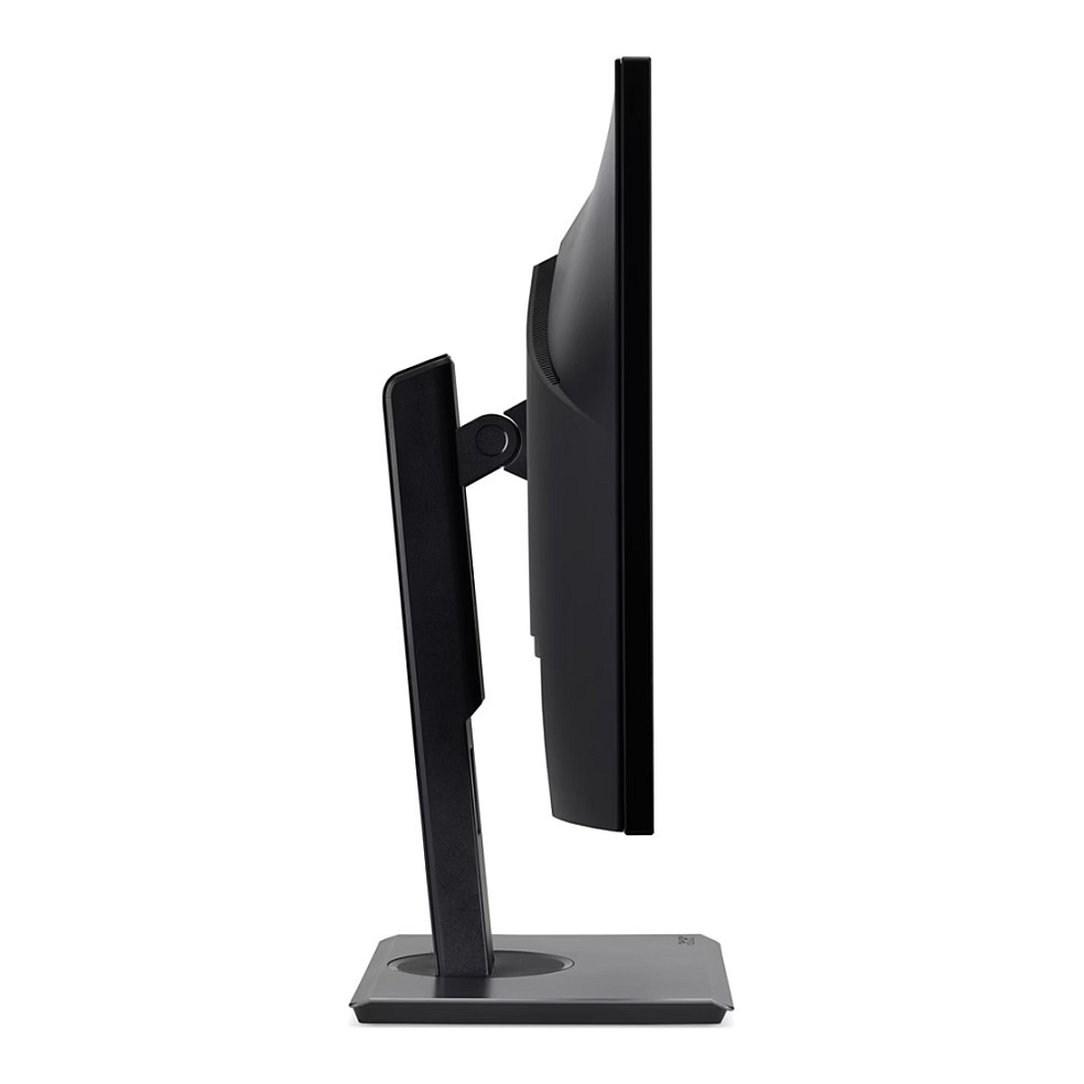 Monitor Acer B277UGb / 27″ / QHD IPS LCD / 120Hz / 4ms / HDMI + DP + USB-Hub - Zezë - 7