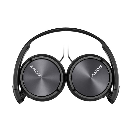 Kufje me kabllo Sony MDR-ZX310APB On-Ear 3.5 mm – Zezë - 3