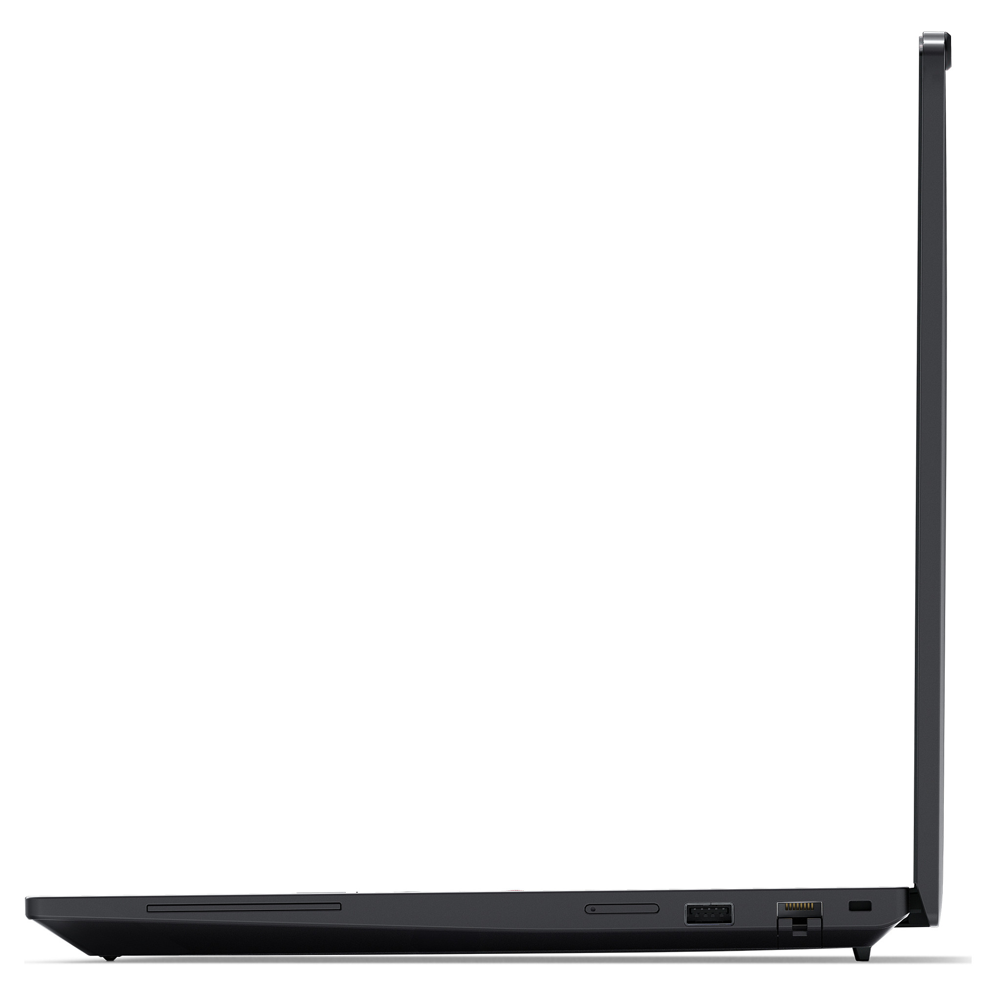 Laptop Lenovo ThinkPad P16s G4 / Ultra 7 255H / 64GB DDR5 / 1TB / 16" WUXGA IPS AG 60Hz / RTX PRO 500 6GB / DE   - Zezë - 6