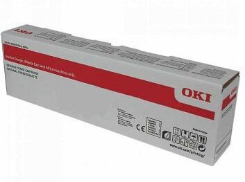 Toner OKI ES8434 / 46861326 / 10.000 faqe – Rozë - 1