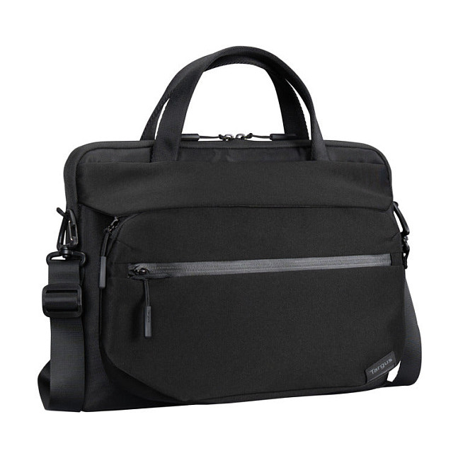 Çantë Targus Work+ 3-in-1 Tech Brief / 13-14" / 360° Protection / Briefcase / Sleeve / Sling - Zezë