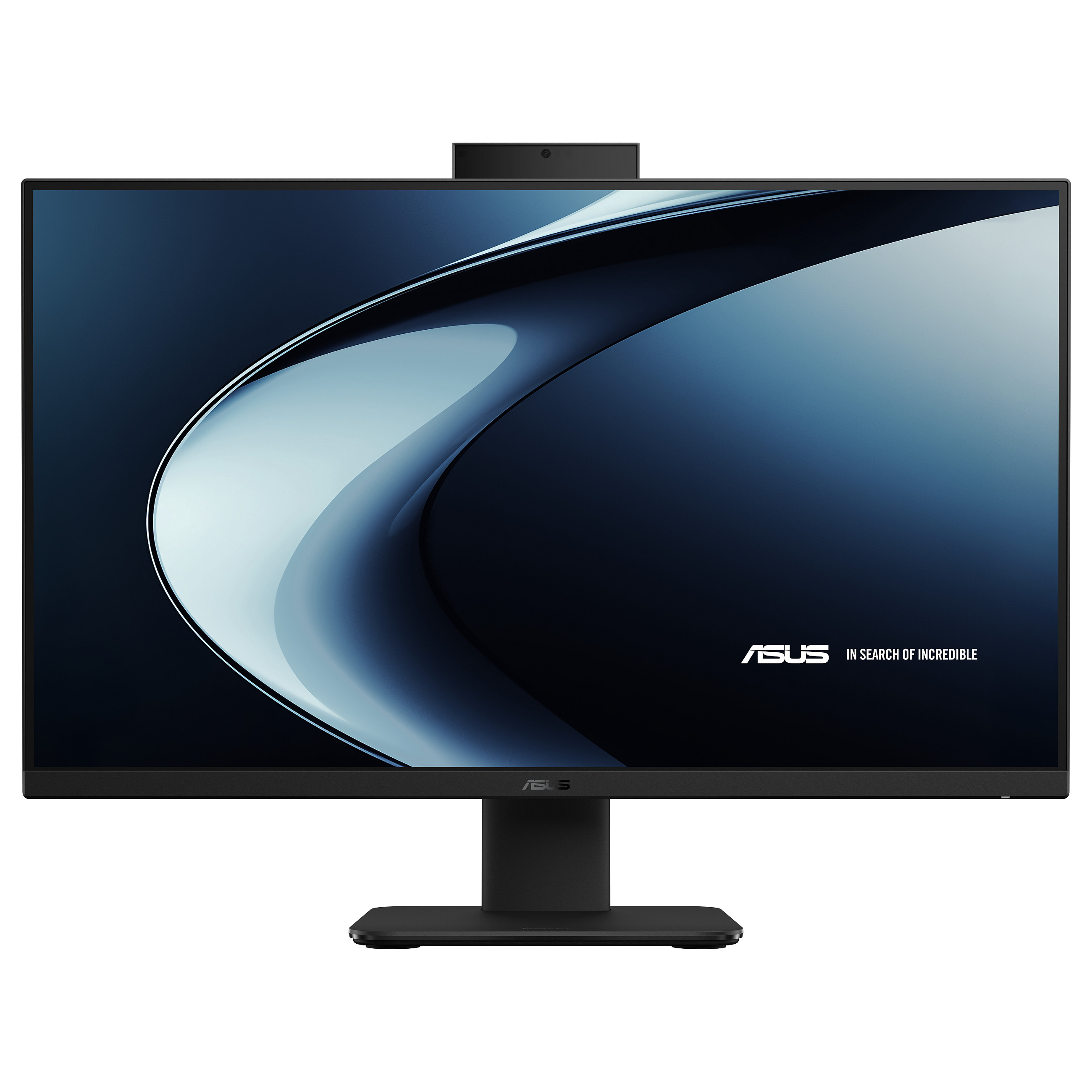 AIO ASUS ExpertCenter P4 V470VAK-BPE993W / i5-13420H / 8GB DDR5 / 512GB / 27" Full HD / Intel UHD Graphics / Kb + Mouse - Zezë - 1