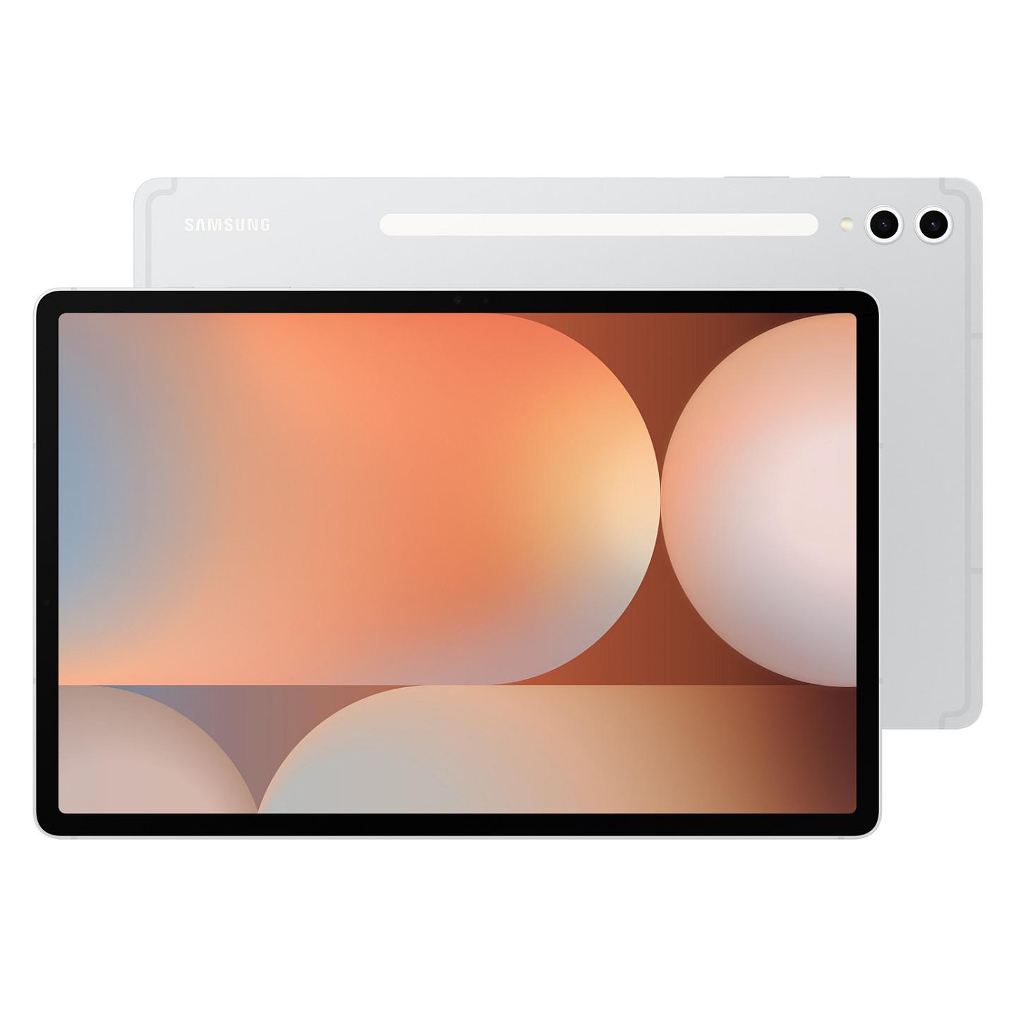 Tablet Samsung Galaxy Tab S10+ 5G / 12.4" / 12GB / 512GB / 5G – Argjend