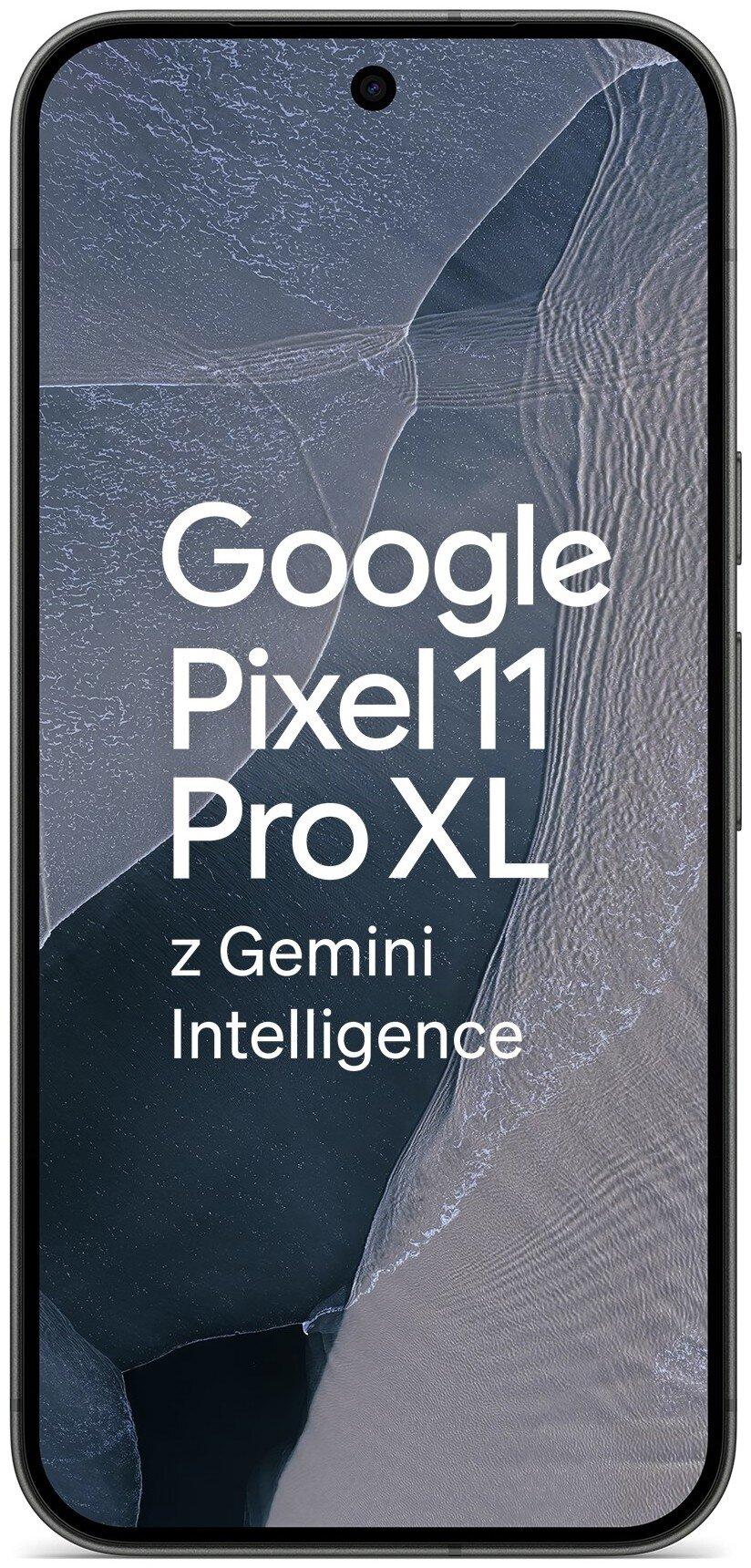 Telefon Google Pixel 11 Pro XL 5G / 16GB / 512GB - Zezë - 2