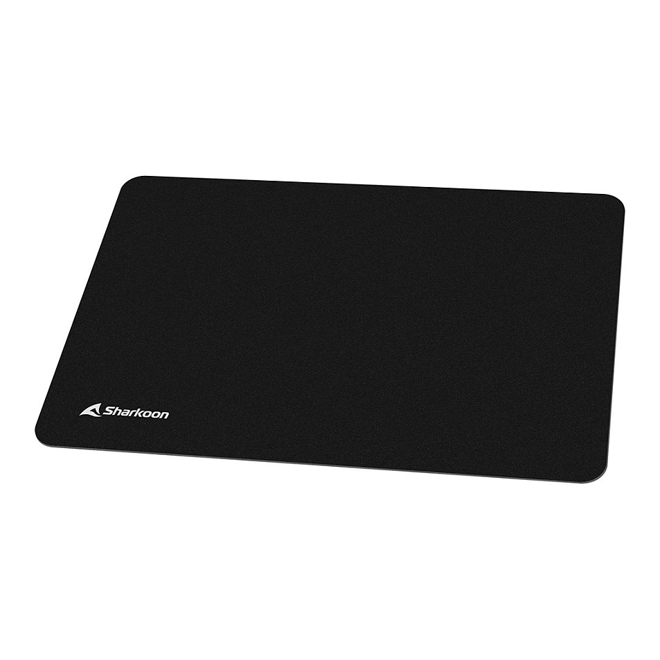 Mauspad Sharkoon 1337 V2 Gaming M / 280 x 195 x 1.4 mm – Zezë - 2