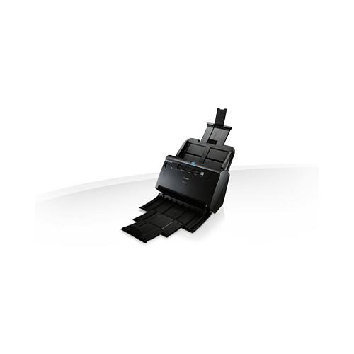 Skaner Canon imageFORMULA DR-C240 A4 / 45 S. /Min USB 2.0 Duplex - 2