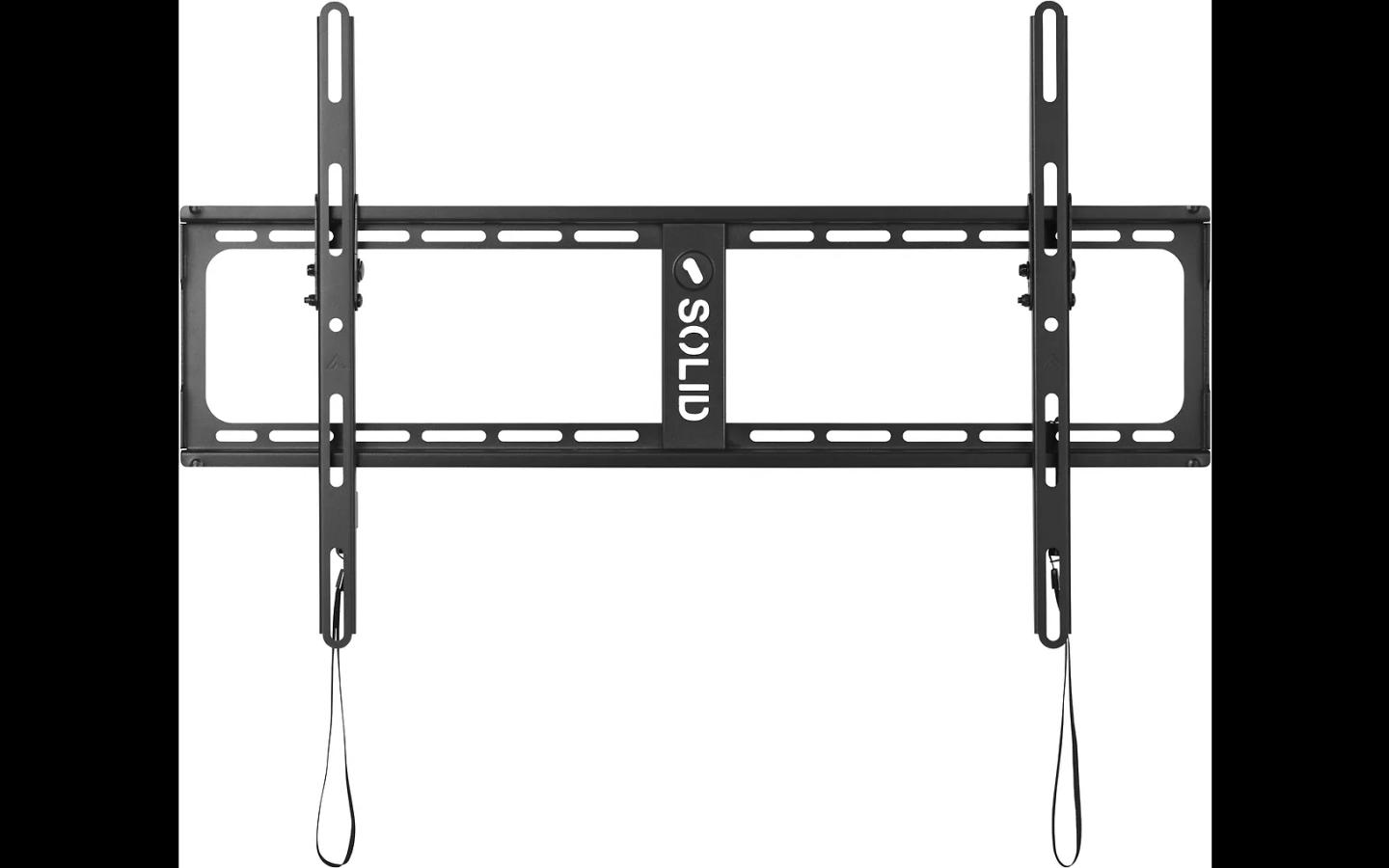 Mbajtëse për TV One For All WM4625, 32–90", Tilt, 60kg, VESA 600×400mm - Zezë
