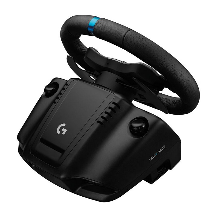 Kontroller, Timon & Pedale / Logitech G923 SE / Xbox Series X|S, Xbox One & PC / Zezë - 9