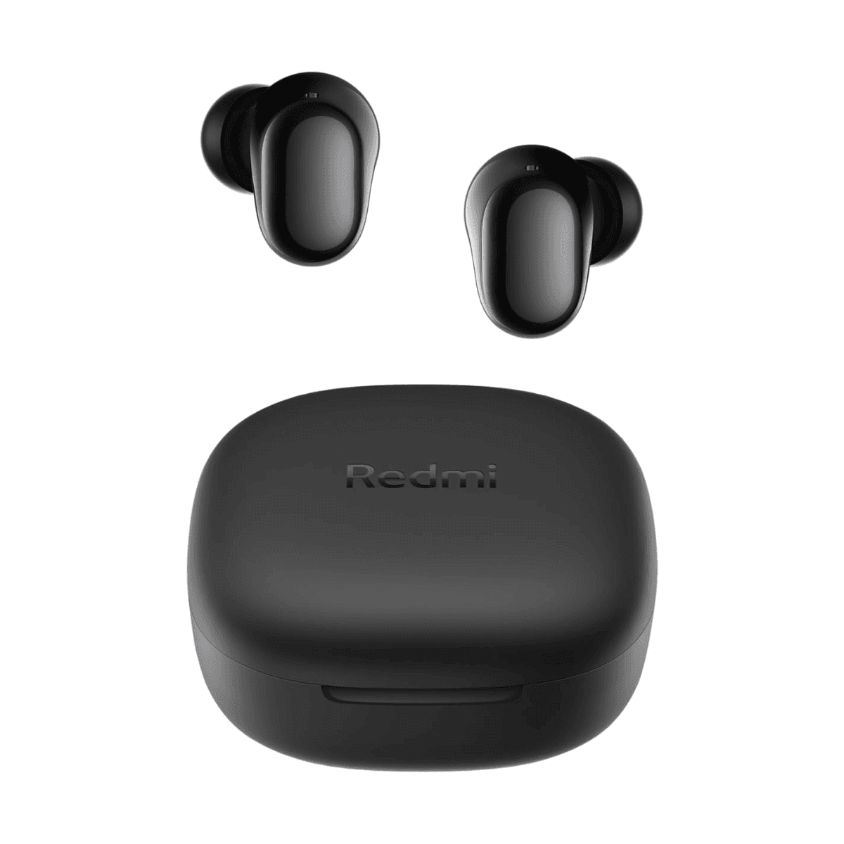 Kufje pa kabllo Xiaomi Redmi Buds 6 Play, Bluetooth 5.4, Driver 10mm, IPX4 - Zezë