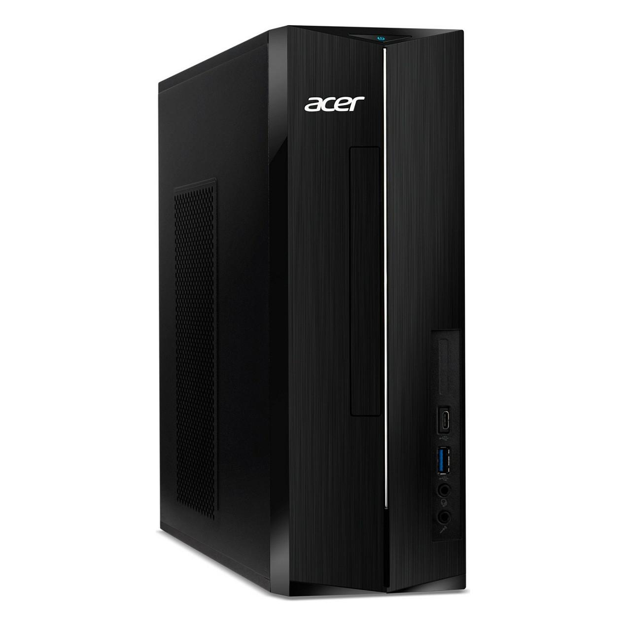 Kompjuter Acer Aspire XC-1785, Core i3-14100, 8GB DDR5, 256GB, Intel UHD Graphics 730 - Zezë - 3