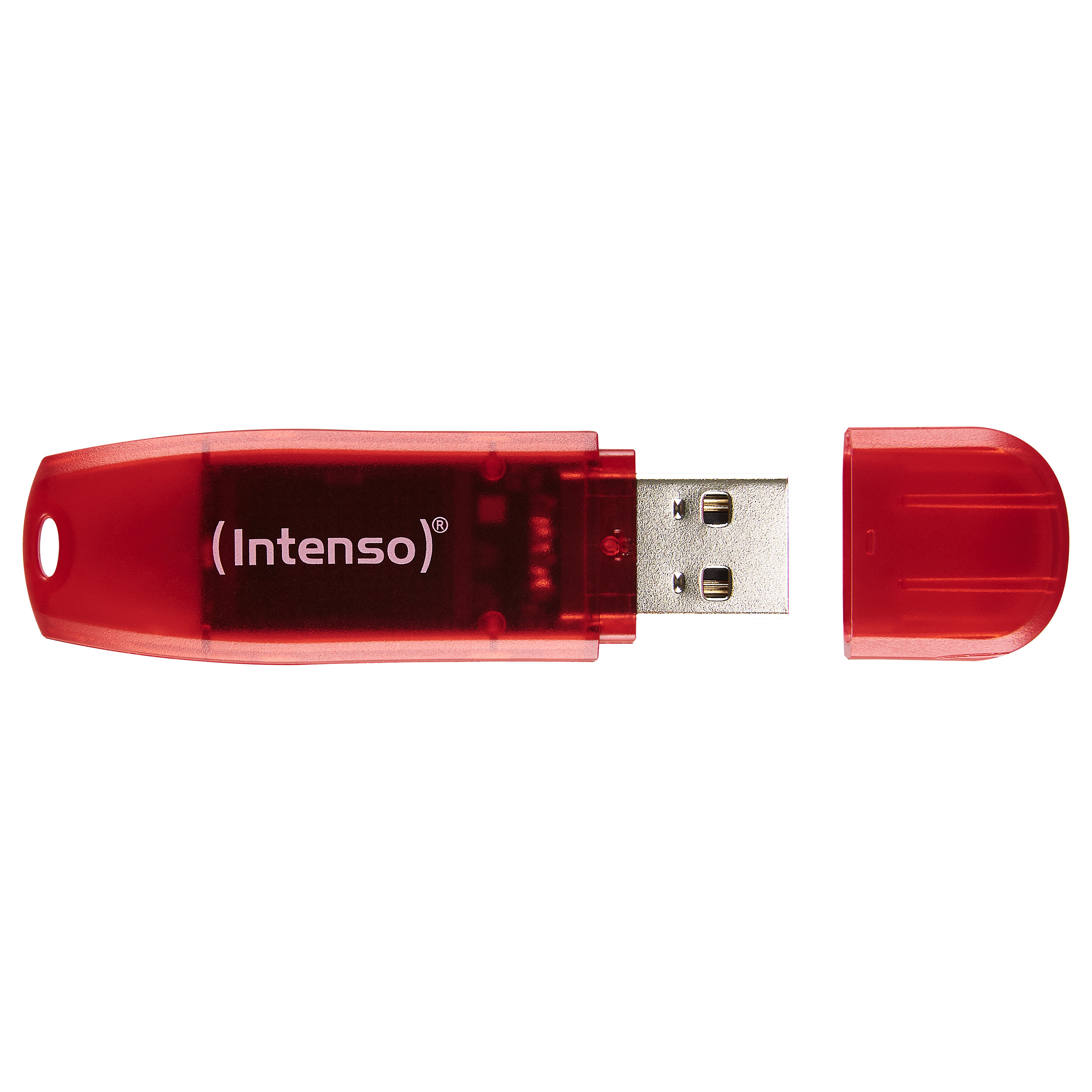 USB STICK 128GB USB 2.0 Intenso Rainbow Line - 2