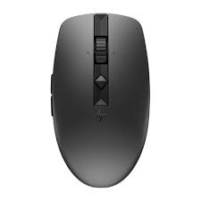 Maus me Kabllo HP 710 – Zezë - 1