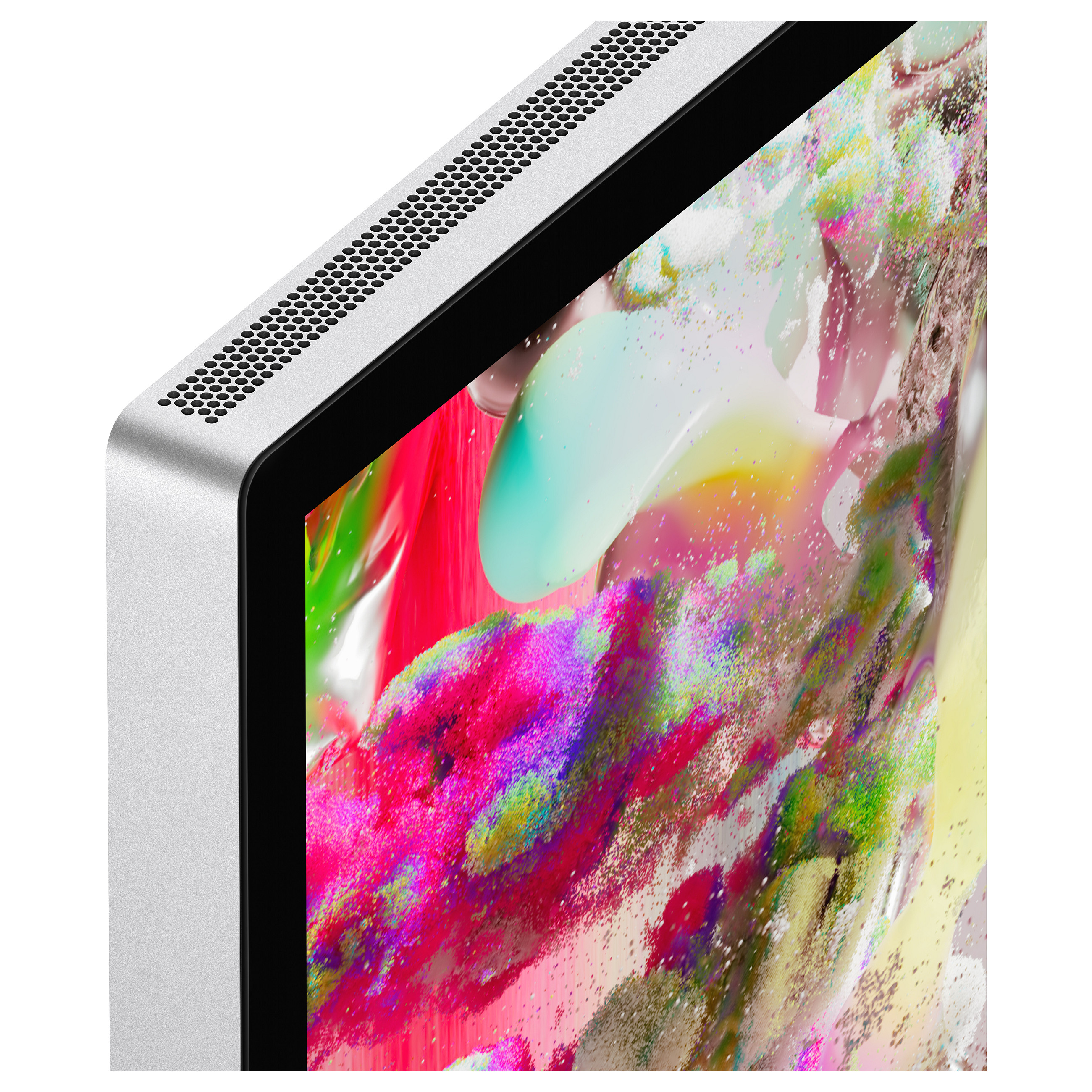 Monitor Apple Studio Display - Nano-Texture Glass - 27" 5K Retina 3D audio / Hiri - 2
