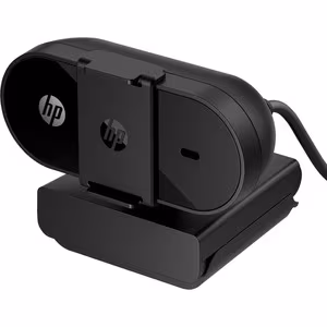 Kamerë HP 325 FHD / Full HD / 1080p / 5MP / Auto-Light Correction / Microphone / USB-A – Zezë - 8