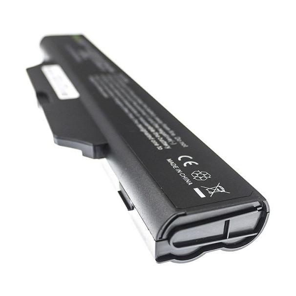 Bateri Green Cell HP08 për HP/Compaq, 10.8V, 4400mAh, 47.5Wh, Li-Ion - Zezë - 2