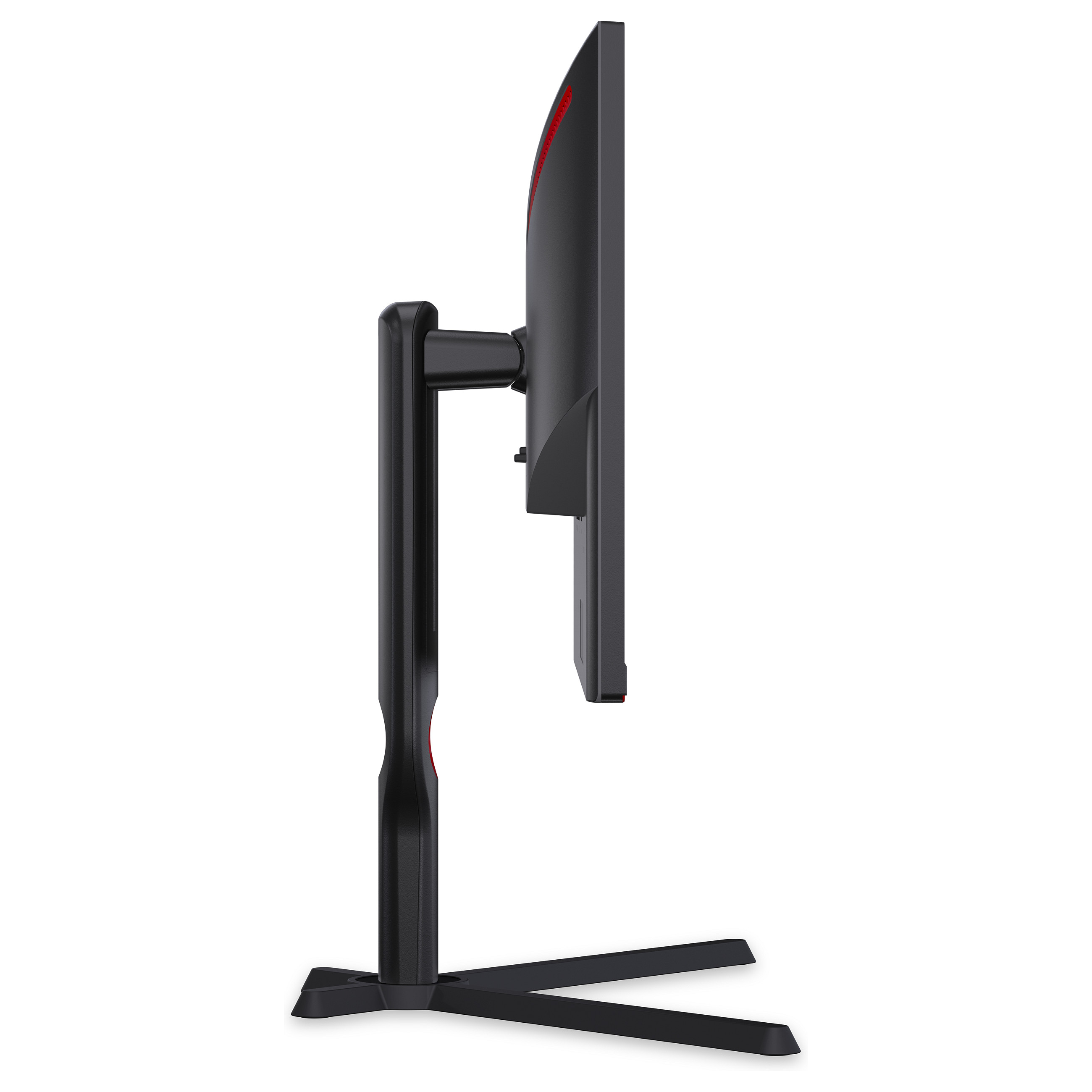 Monitor Gaming AOC G3 25G3ZM/BK / 25"/ Full HD WLED / 240Hz / 0,5ms / HDMI+DP - Zezë/Kuqe - 13