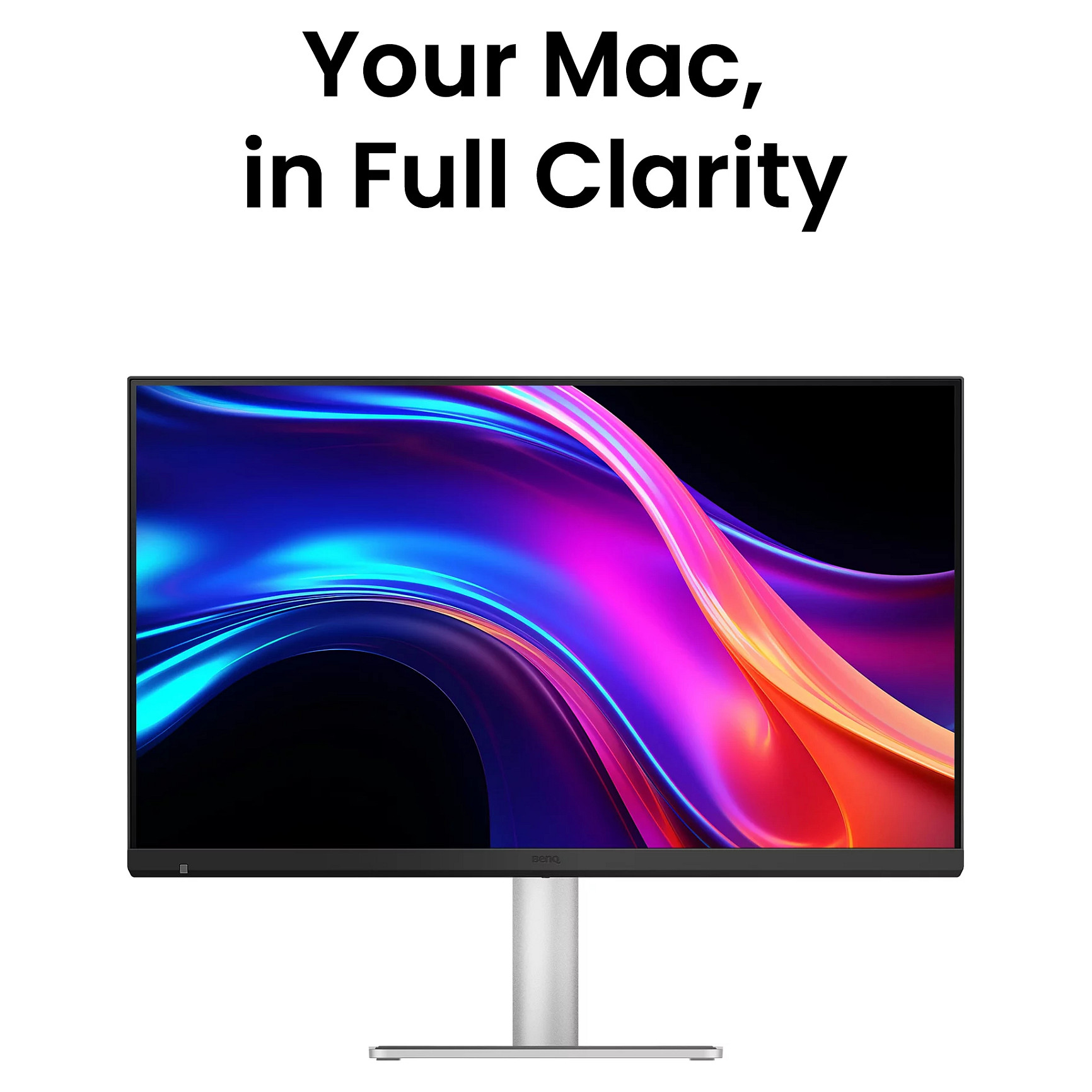 Monitor Lenovo ThinkVision P27h-30 / 27" / QHD IPS / 60Hz / 4ms / HDMI+DP+USB-C - Bardhë - 9