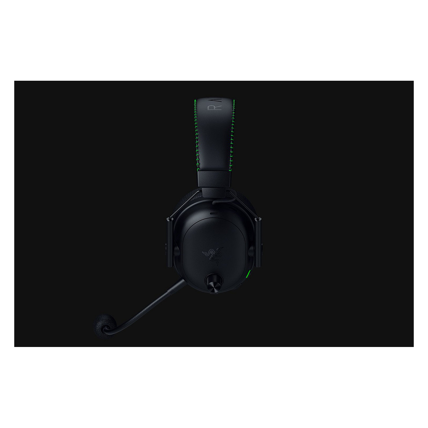 Kufje Gaming Razer BlackShark V3 Pro for Xbox – Zezë - 4