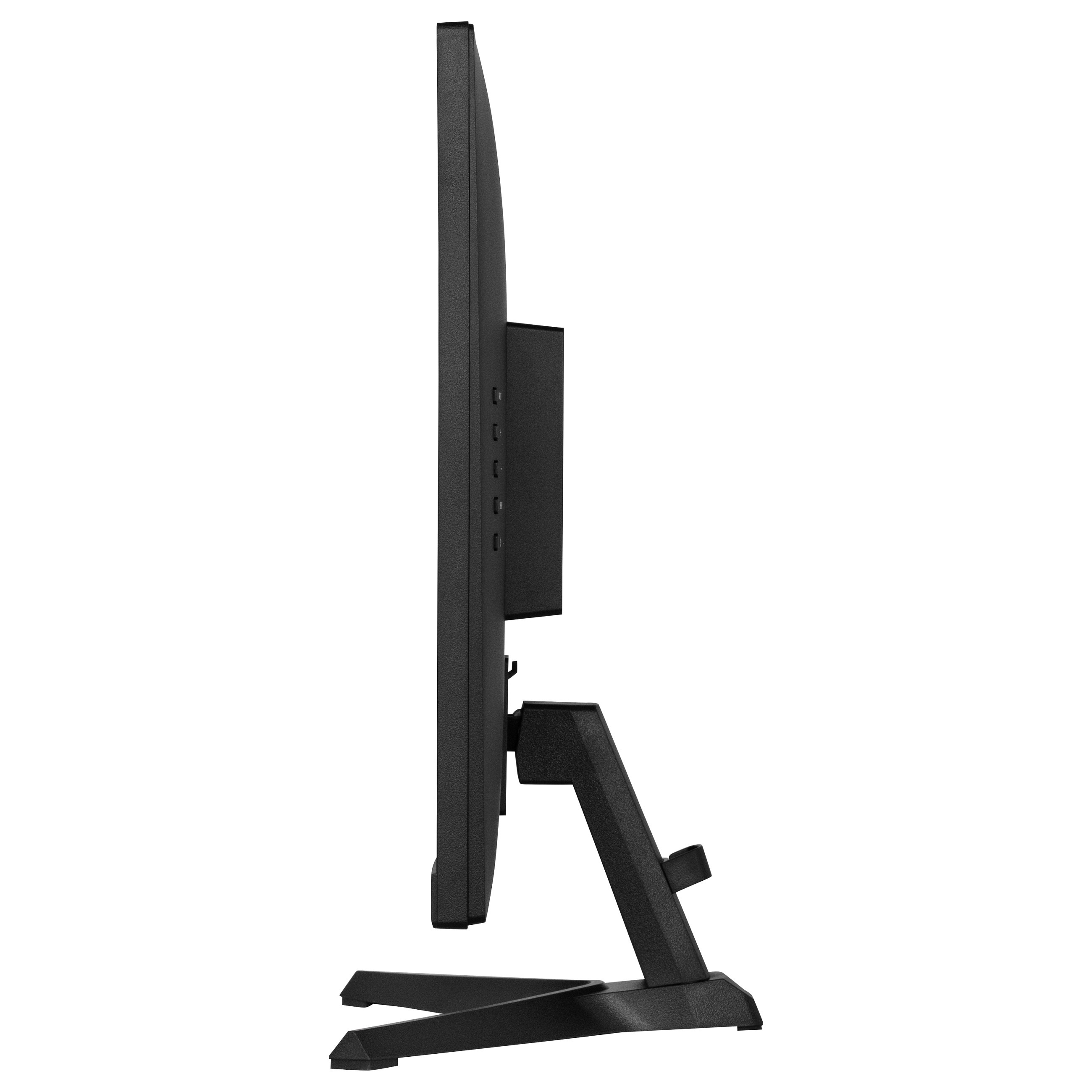 Monitor Gaming Iiyama G-Master G2770QSU-B6 / 27" / WQHD Fast IPS / 180Hz / 0.2ms / HDMI+DP+USB - Zezë - 6