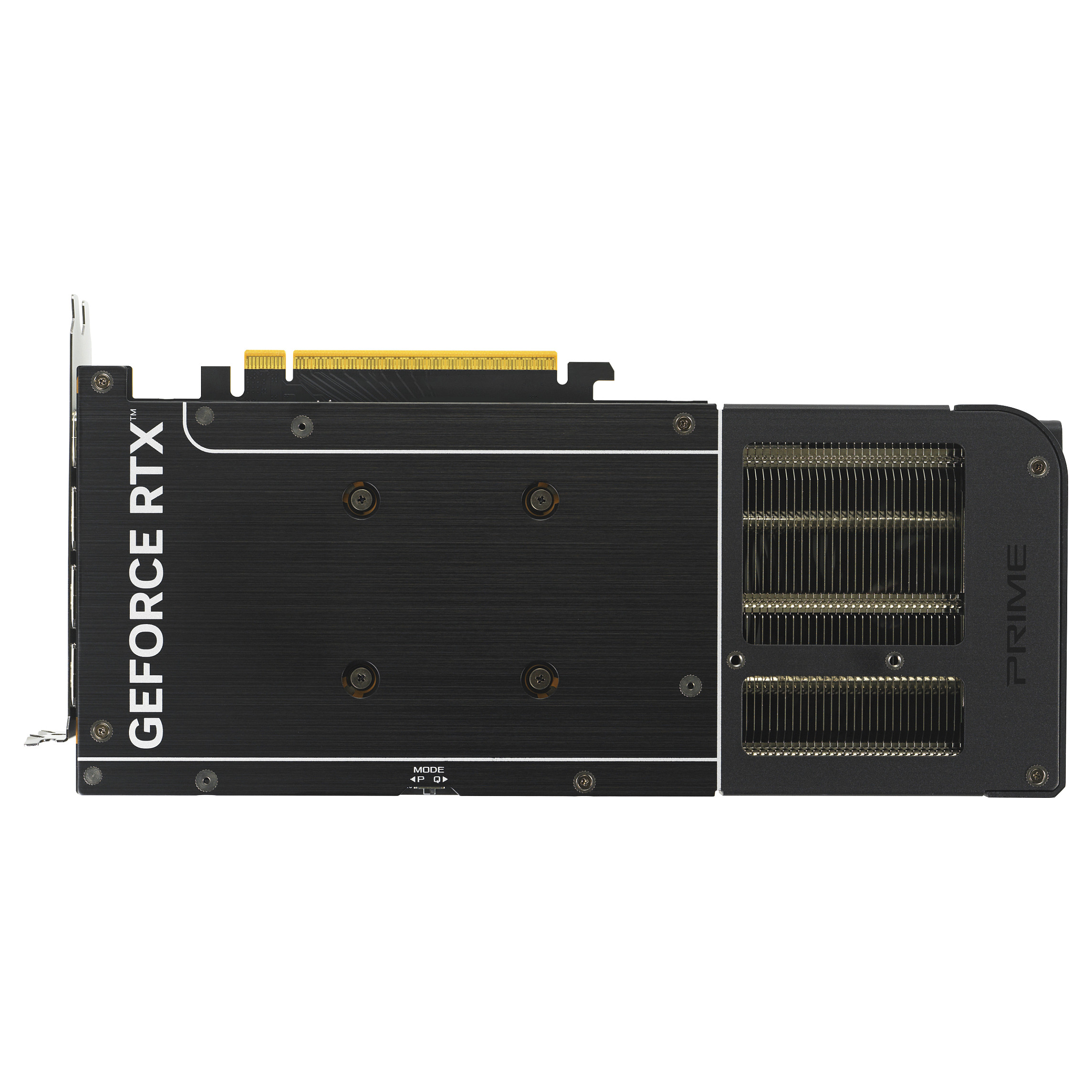 Kartelë grafike NVIDIA RTX 5050 8GB GDDR6 ASUS Prime OC - 7