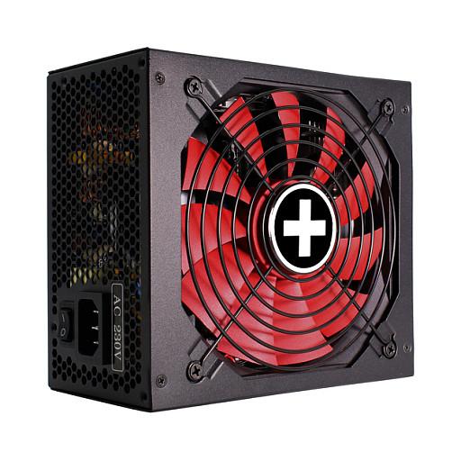Furnizues Energjie Xilence XP850MR9.2, 850W, 80 PLUS Gold, ATX 3.1, Full Modular, PCIe 5.1, 12V-2x6 – Zezë - 2