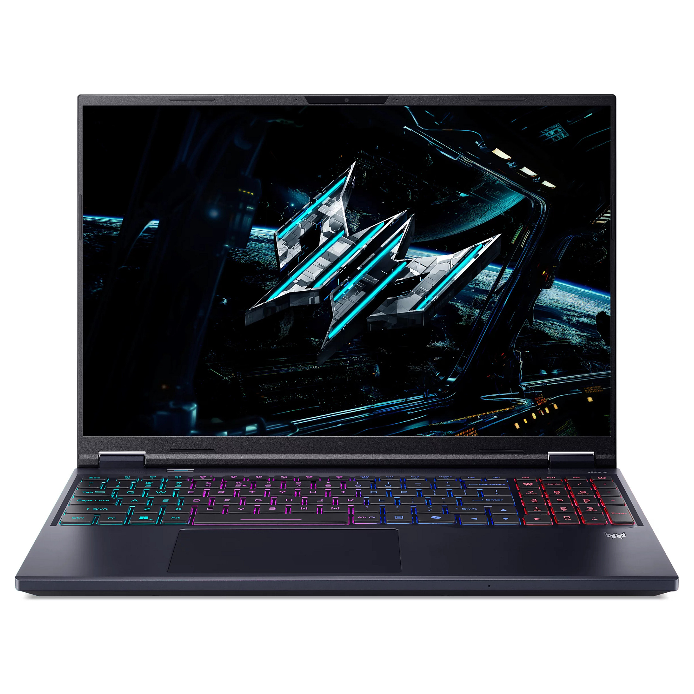 Laptop Gaming Acer Predator Helios Neo 16 AI PHN16-73-9816 / Core Ultra 9 275HX / 32GB DDR5 / 1TB / 16" WQXGA IPS 240Hz / RTX 5070 8GB - Zezë