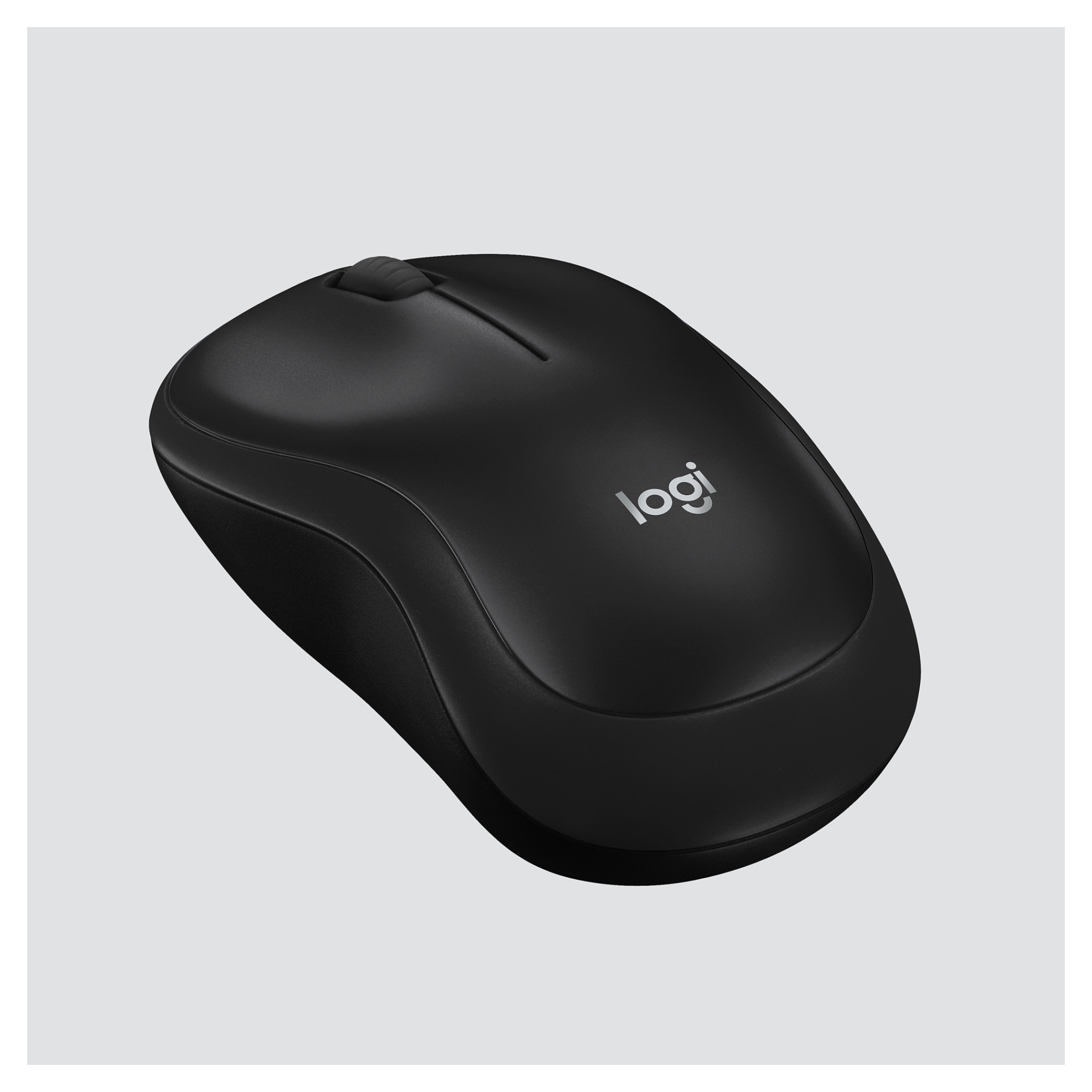 Maus pa Kabllo Logitech M220 Silent – Zezë - 13
