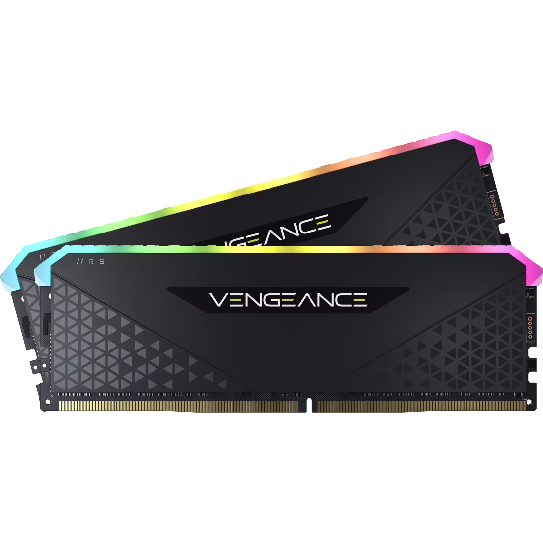 RAM Memorie DDR5 Corsair Vengeance RGB / DIMM - Zezë