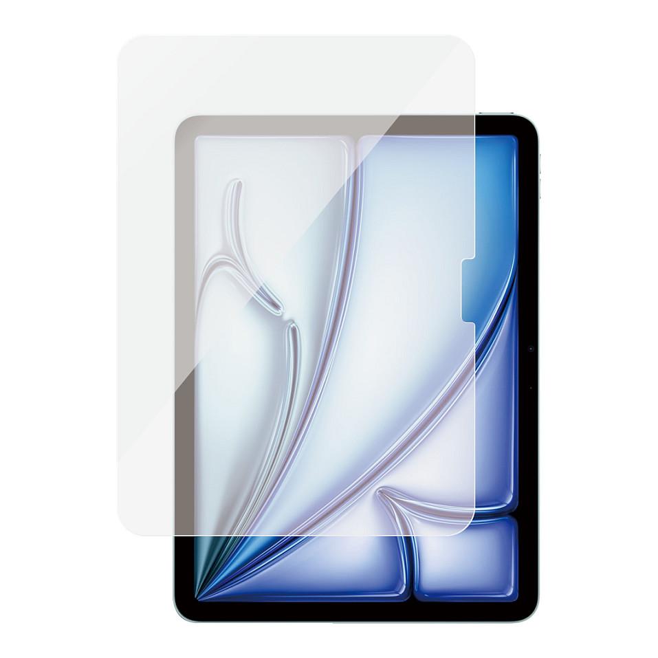 Xham mbrojtës PanzerGlass SAFE / iPad Air 11" (2024–2026) / iPad 11" (2025) / iPad 10.9" (2022) / Ultra-Wide Fit - Transparent