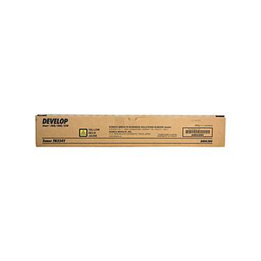 Toner Develop TN-324Y, 26000 faqe, për ineo+ 258, 308, 368 - Verdhë